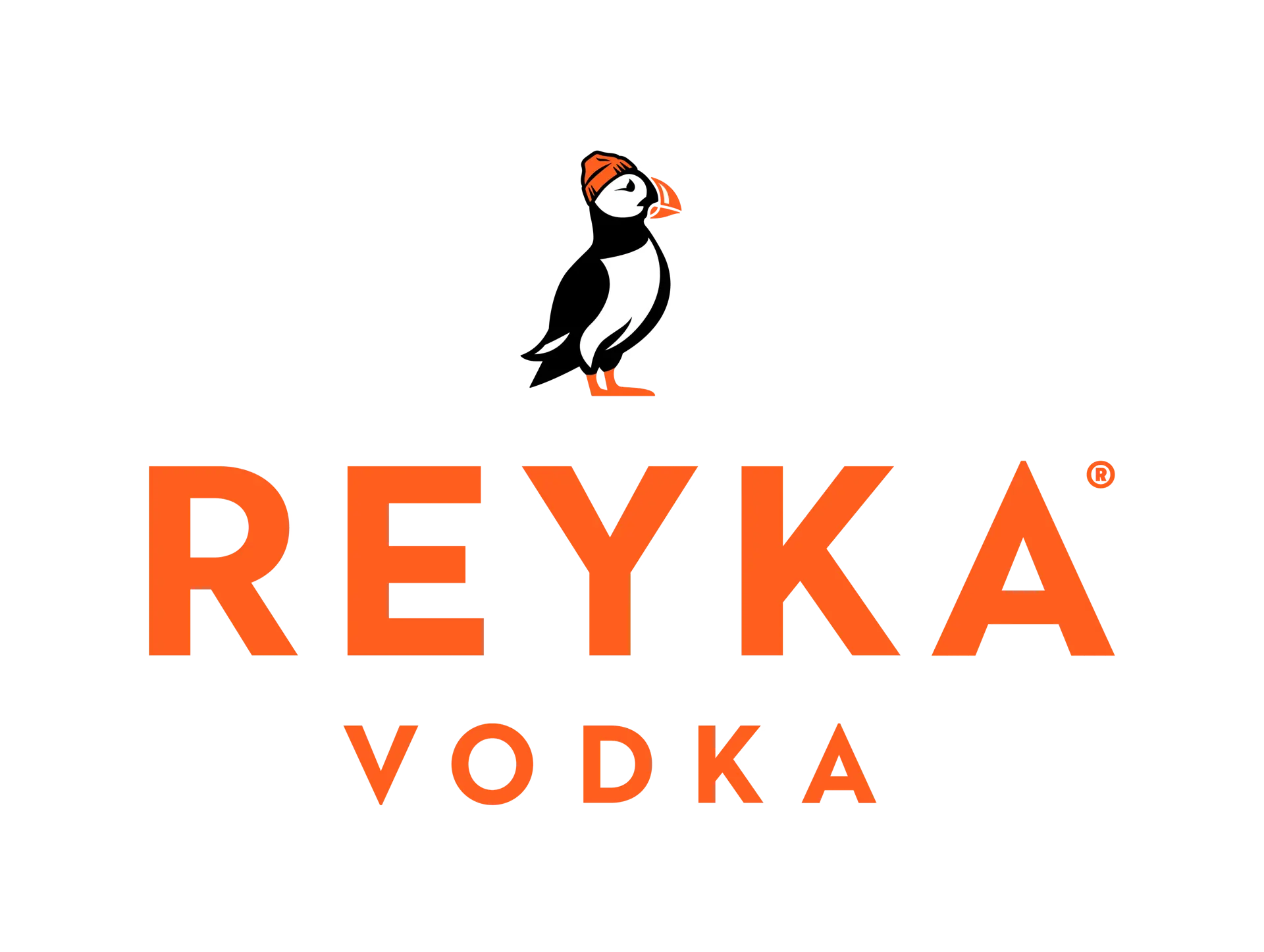Reyka Vodka